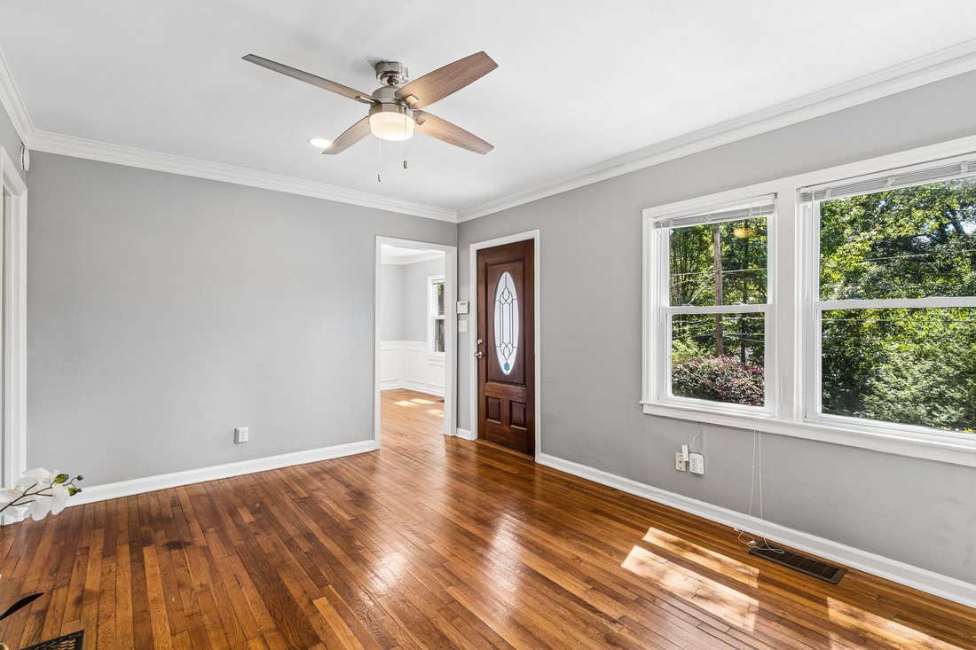 House in Atlanta, Georgia, United States 5 - 18905333