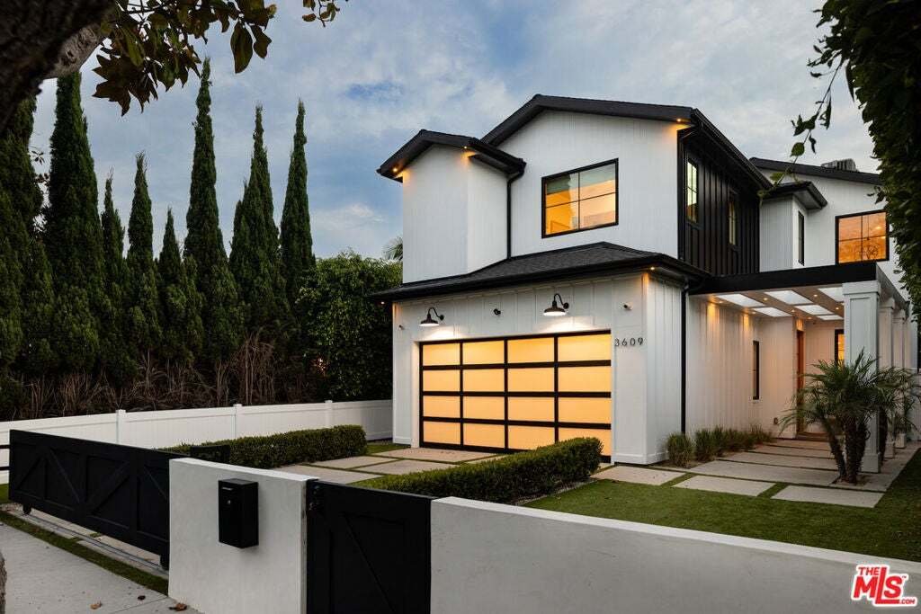House in Los Angeles, California, United States 1 - 18908852