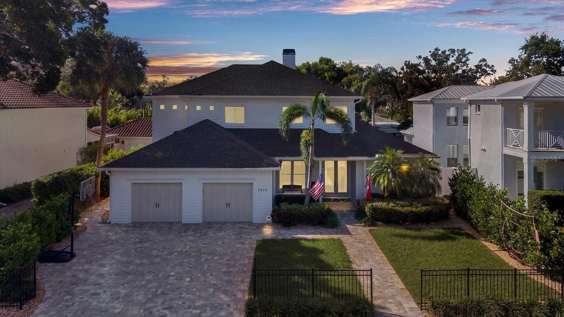 House in Tampa, Florida, United States 2 - 18919788