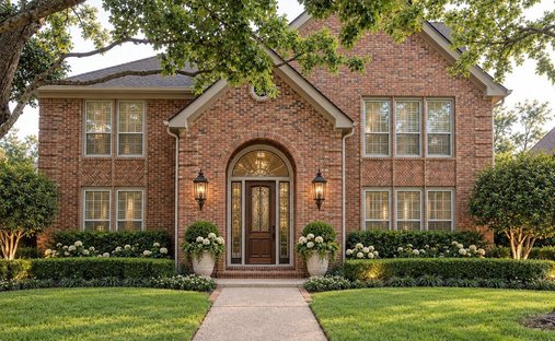 Maison à Sugar Land, Texas, États-Unis 1