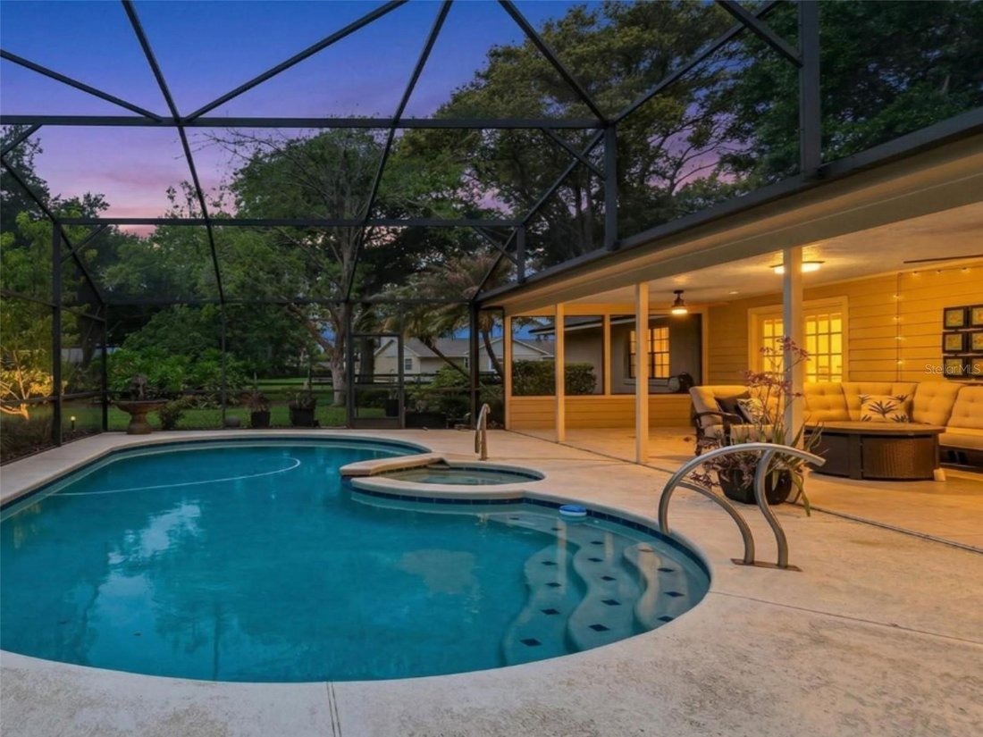 House in Winter Garden, Florida, United States 5 - 17653996
