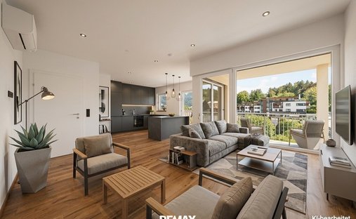 Appartement à Saint Johann in Tirol, Tyrol, Autriche 1