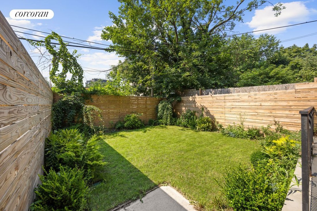 Condo in New York, New York, United States 4 - 18476864