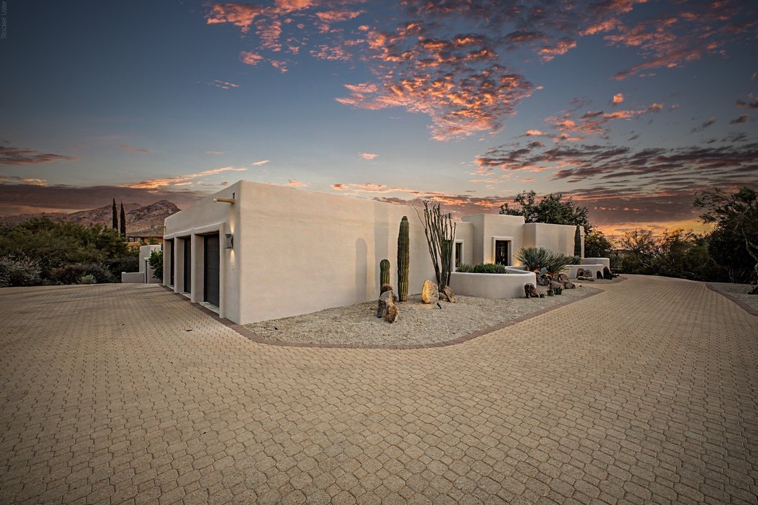 Casa a Scottsdale, Arizona, Stati Uniti 4 - 18915718