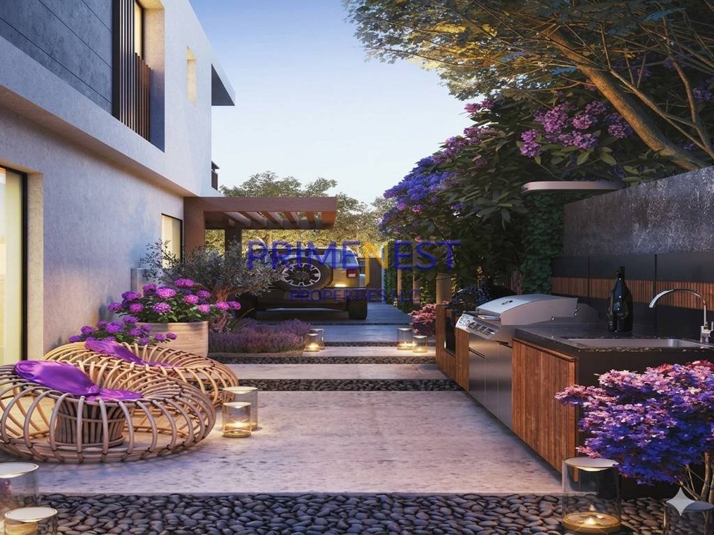 Townhouse in Damac Hills 2, Dubai, United Arab Emirates 2 - 18906812