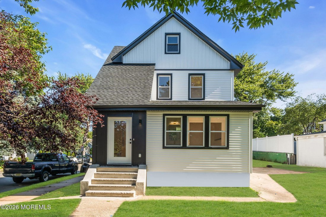 Casa a Kearny, New Jersey, Stati Uniti 1 - 18913073