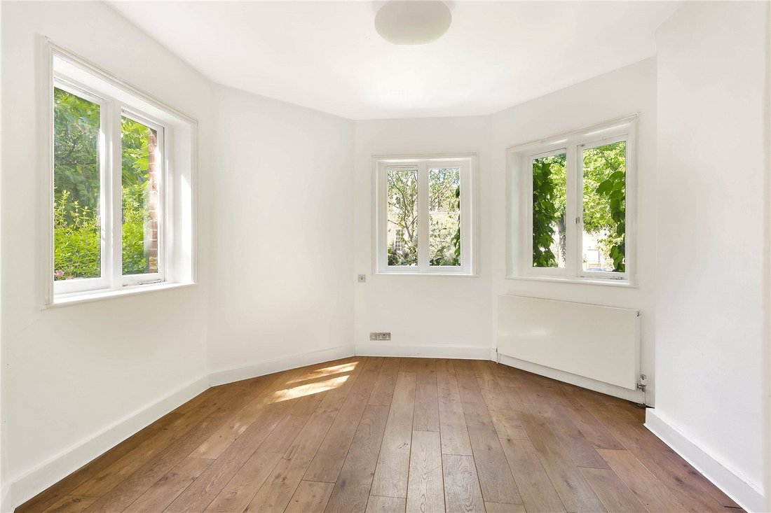 Haus in Holland Park, Kensington und Chelsea, England 5 - 18906973