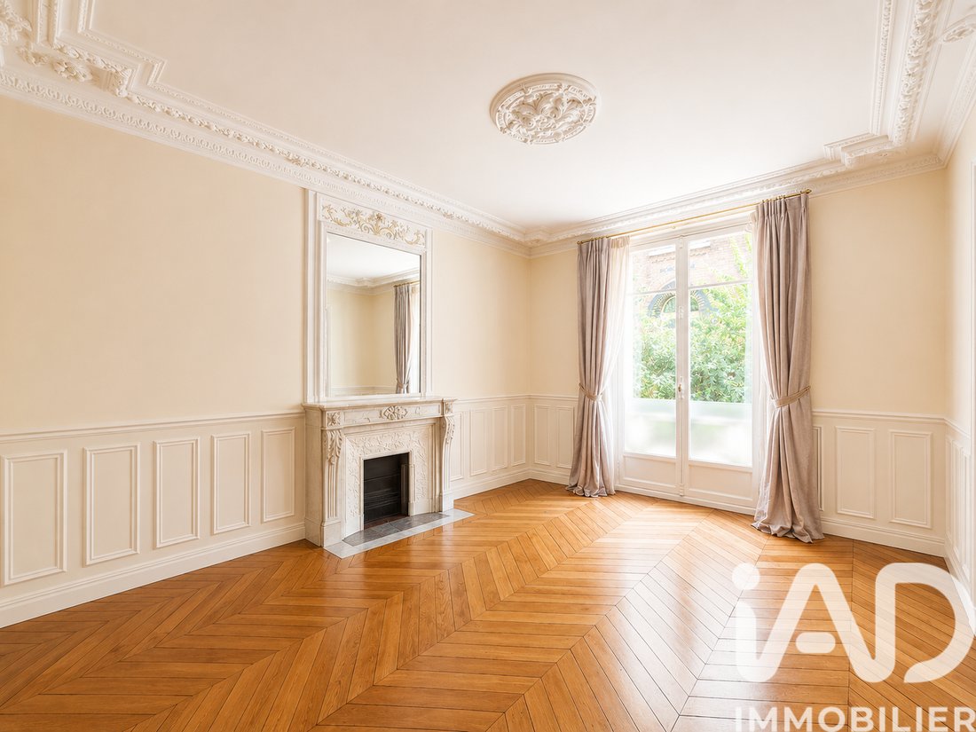 Apartment in Muette Sud, Paris 16e Arrondissement, Paris 5 - 18169299