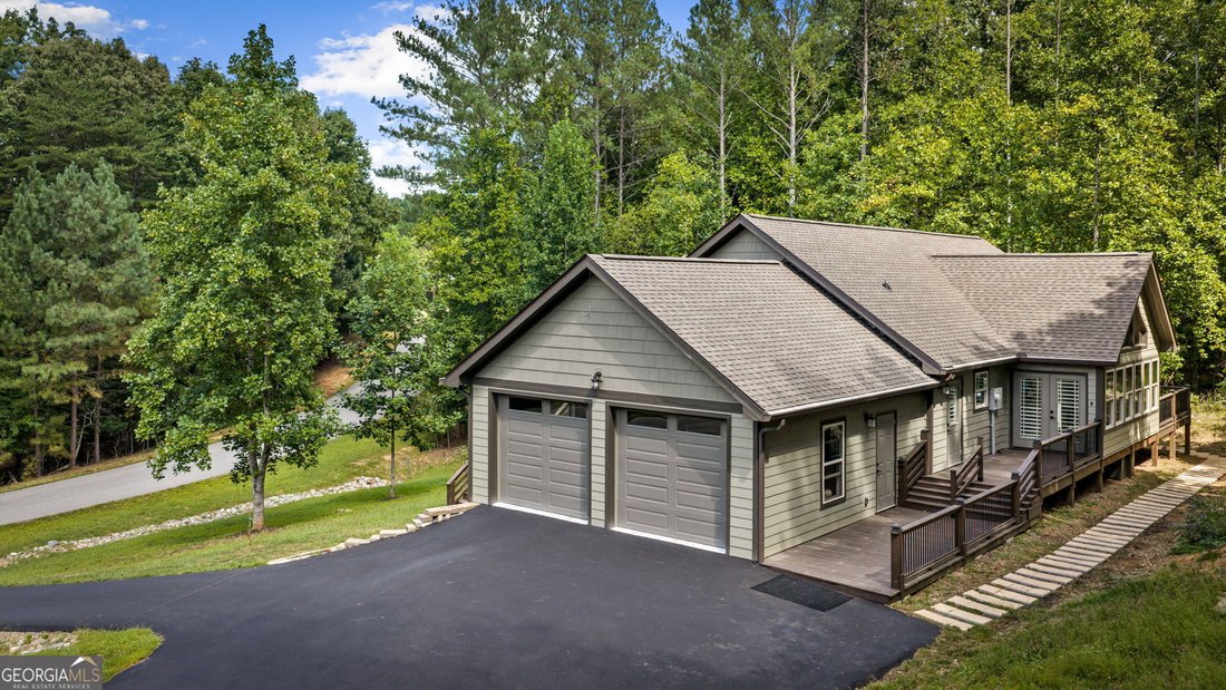 House in Blairsville, Georgia, United States 5 - 18910380