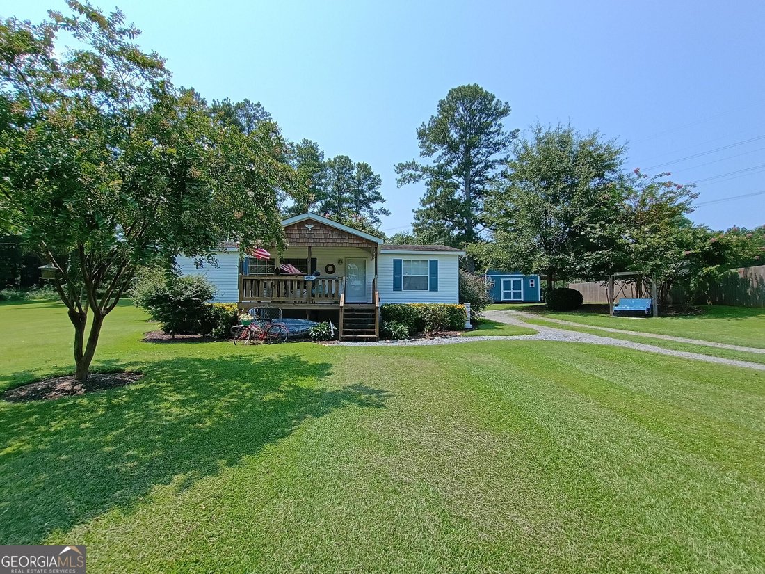 House in Acworth, Georgia, United States 2 - 18913393