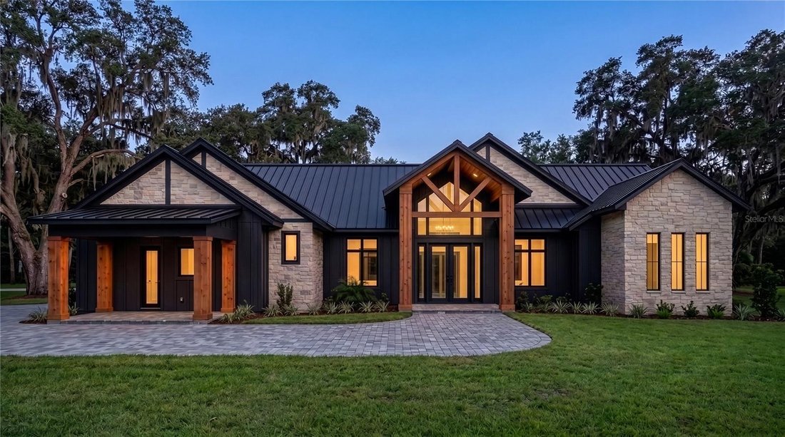 House in Ocala, Florida, United States 2 - 18909049