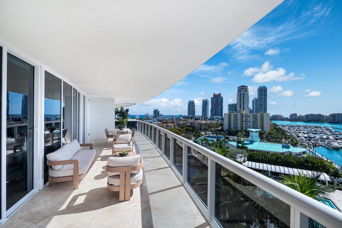 Condo in Miami Beach, Florida, United States 5 - 18914408