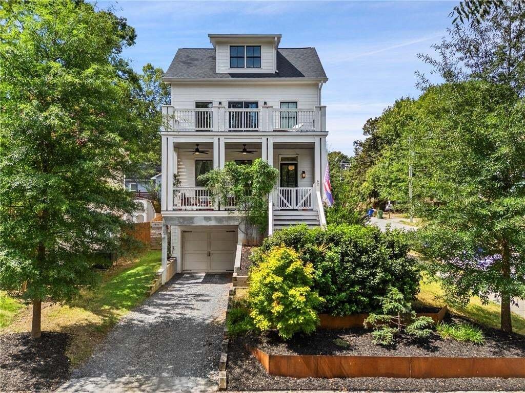 House in Atlanta, Georgia, United States 2 - 18906472
