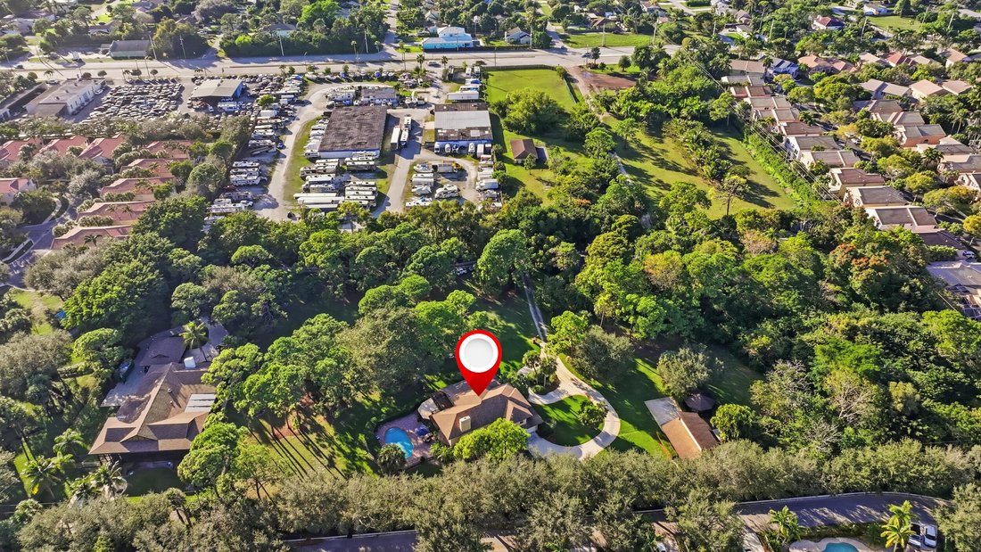 Land in Delray Beach, Florida, United States 2 - 16966941