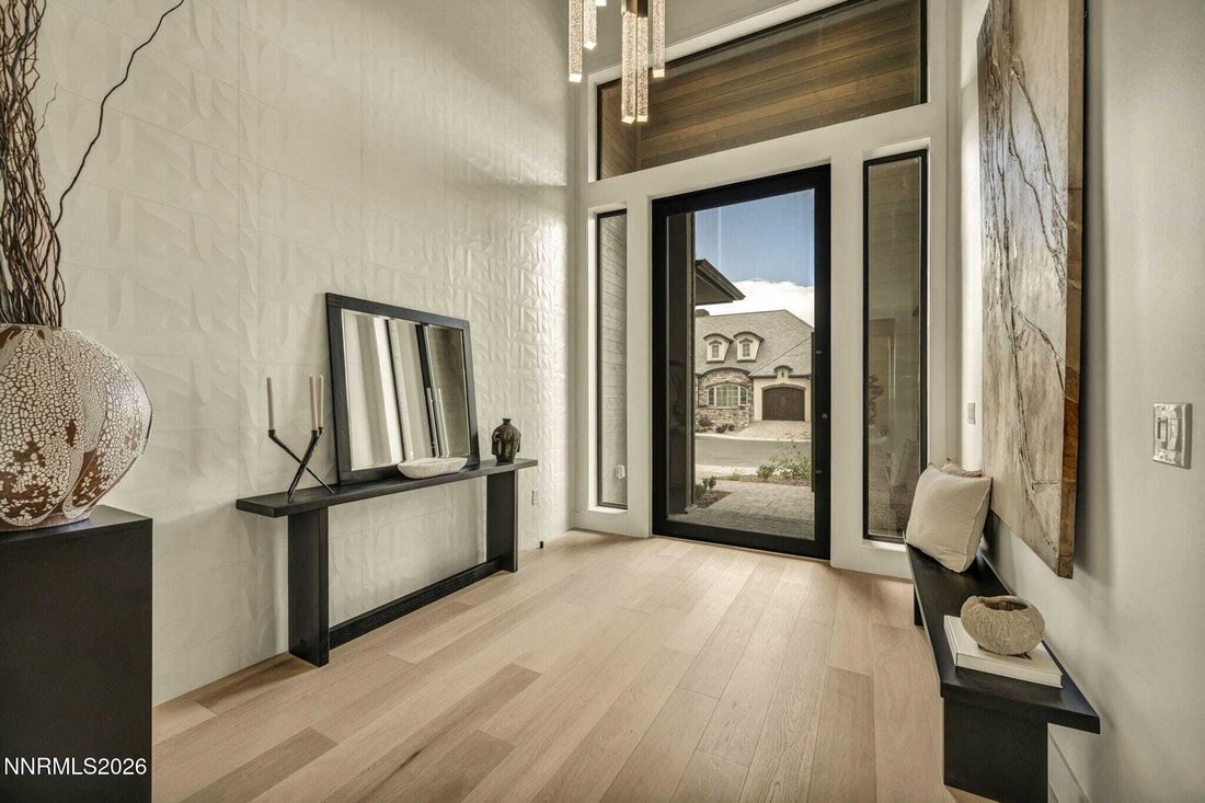 Casa a Reno, Nevada, Stati Uniti 2 - 18323548