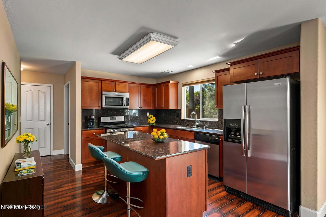 House in Reno, Nevada, United States 5 - 18908968