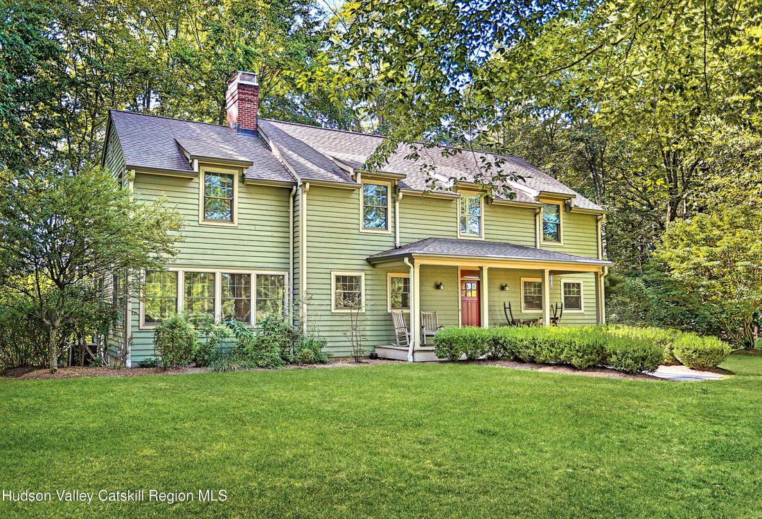 House in Kerhonkson, New York, United States 1 - 18907022