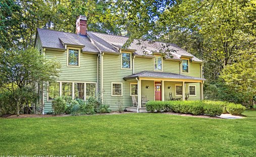 House in Kerhonkson, New York, United States 1