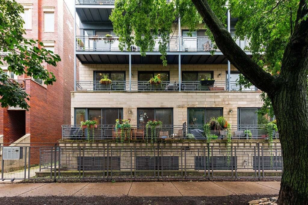 Condo in Chicago, Illinois, United States 1 - 18910295