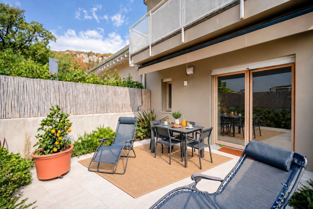 Townhouse in Costermano sul Garda, Veneto, Italy 1 - 18914010