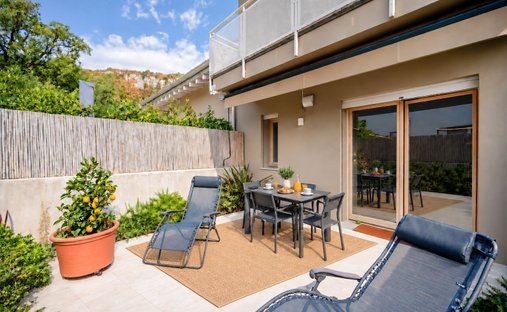 Townhouse in Costermano sul Garda, Veneto, Italy 1