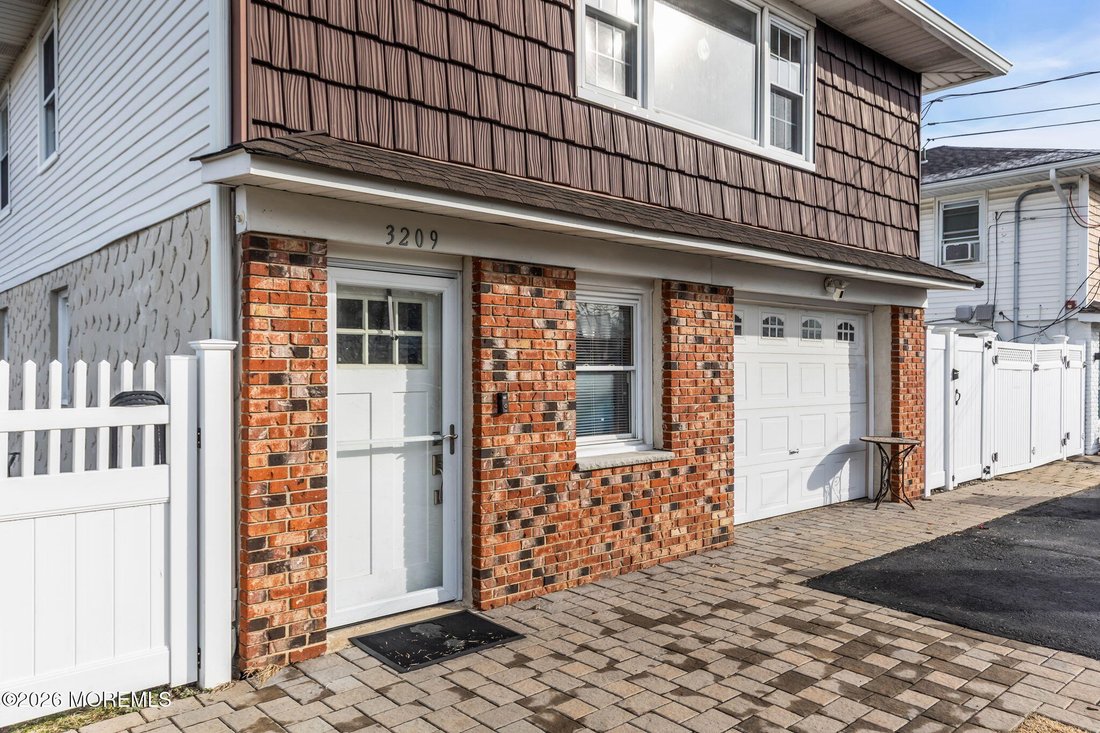 House in Point Pleasant Beach, New Jersey, United States 3 - 18906166