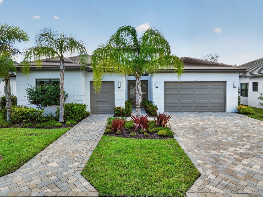 Casa a Port St. Lucie, Florida, Stati Uniti 1 - 18802904