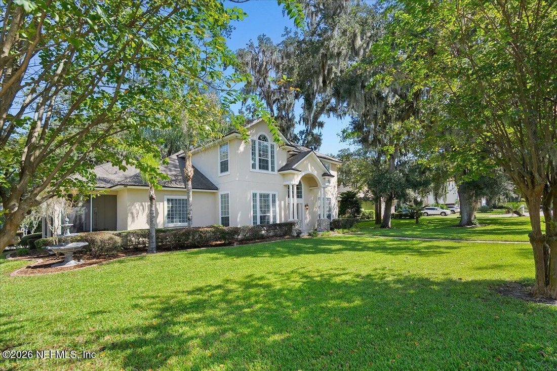 Casa en Neptune Beach, Florida, Estados Unidos 2 - 18905795