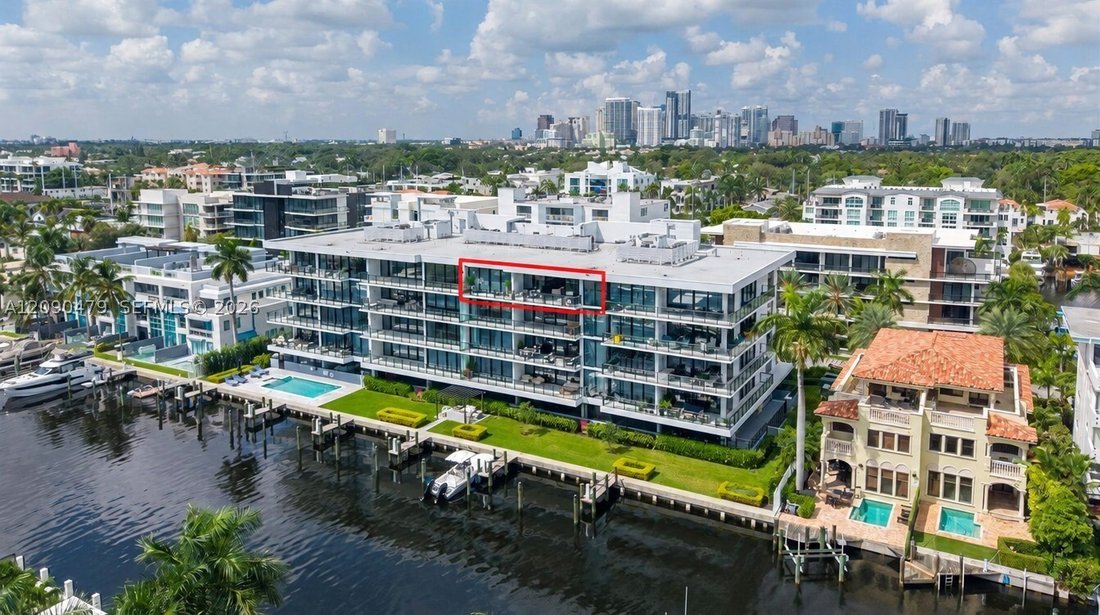 Condo in Fort Lauderdale, Florida, United States 3 - 18914248