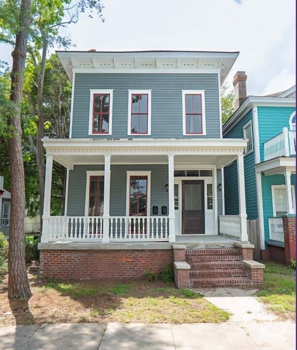 Casa a Savannah, Georgia, Stati Uniti 1 - 18909778