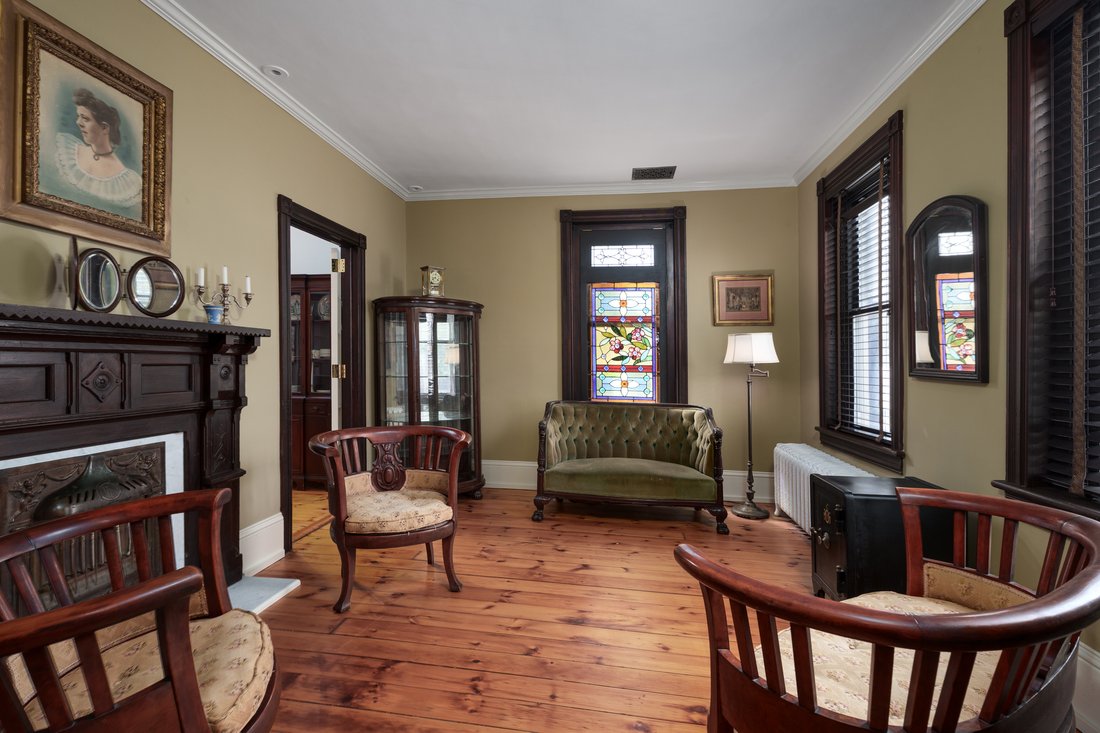Casa a Lambertville, New Jersey, Stati Uniti 5 - 18908175