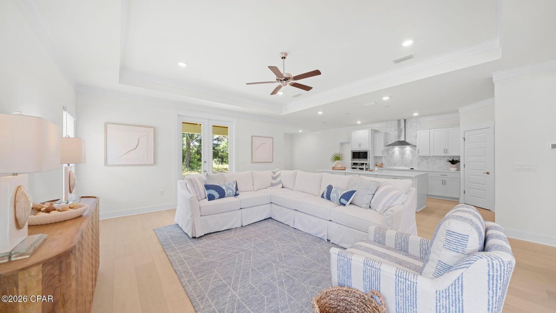 Casa a Santa Rosa Beach, Florida, Stati Uniti 2 - 18921757