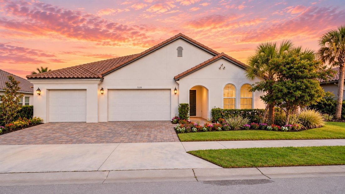 House in Sarasota, Florida, United States 1 - 18905926