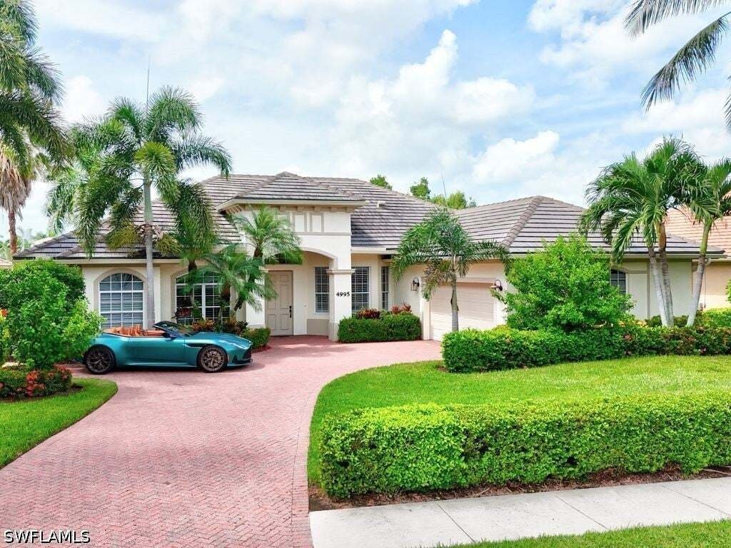 House in Naples, Florida, United States 1 - 18905497