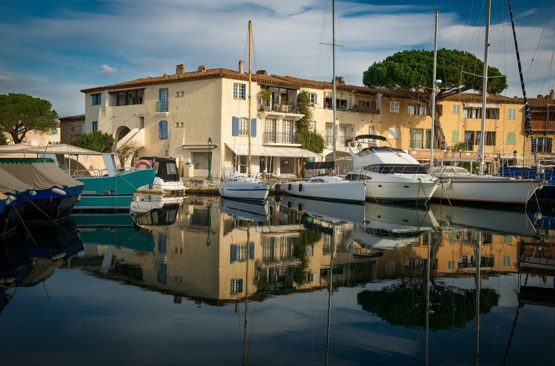 Villa in Grimaud, Provence-Alpes-Côte d'Azur, France 3 - 15051378