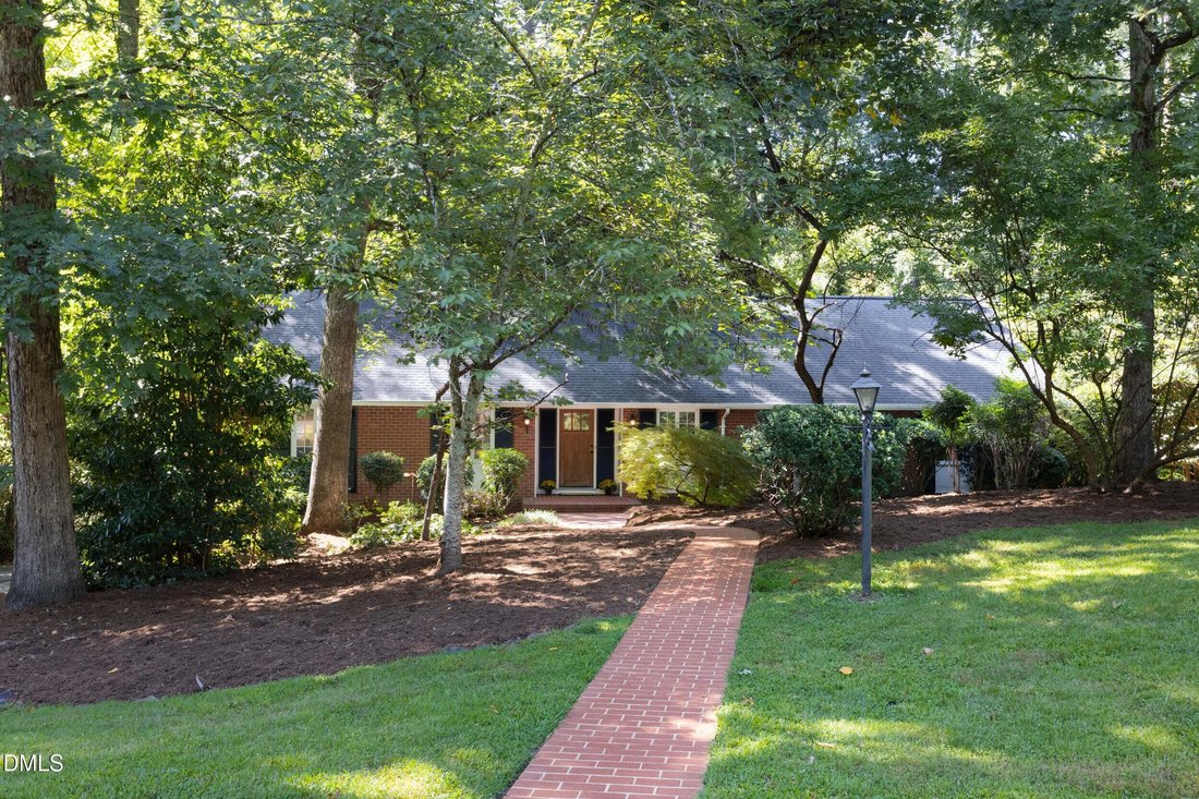 House in Chapel Hill, North Carolina, United States 2 - 18905675