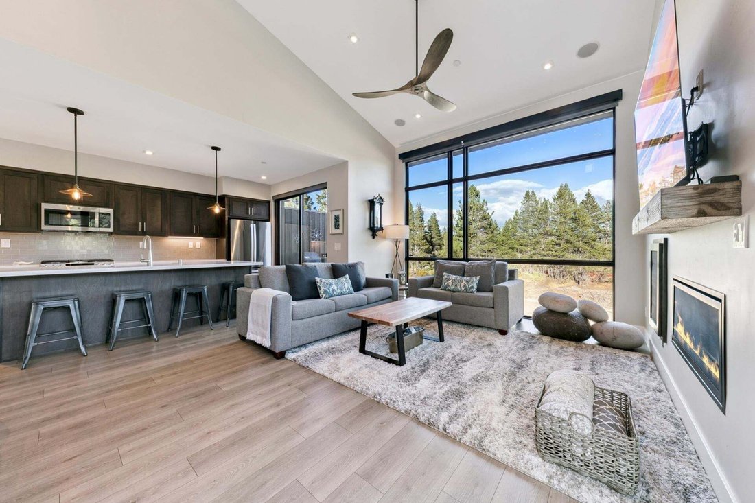 Casa a Truckee, California, Stati Uniti 5 - 18913019