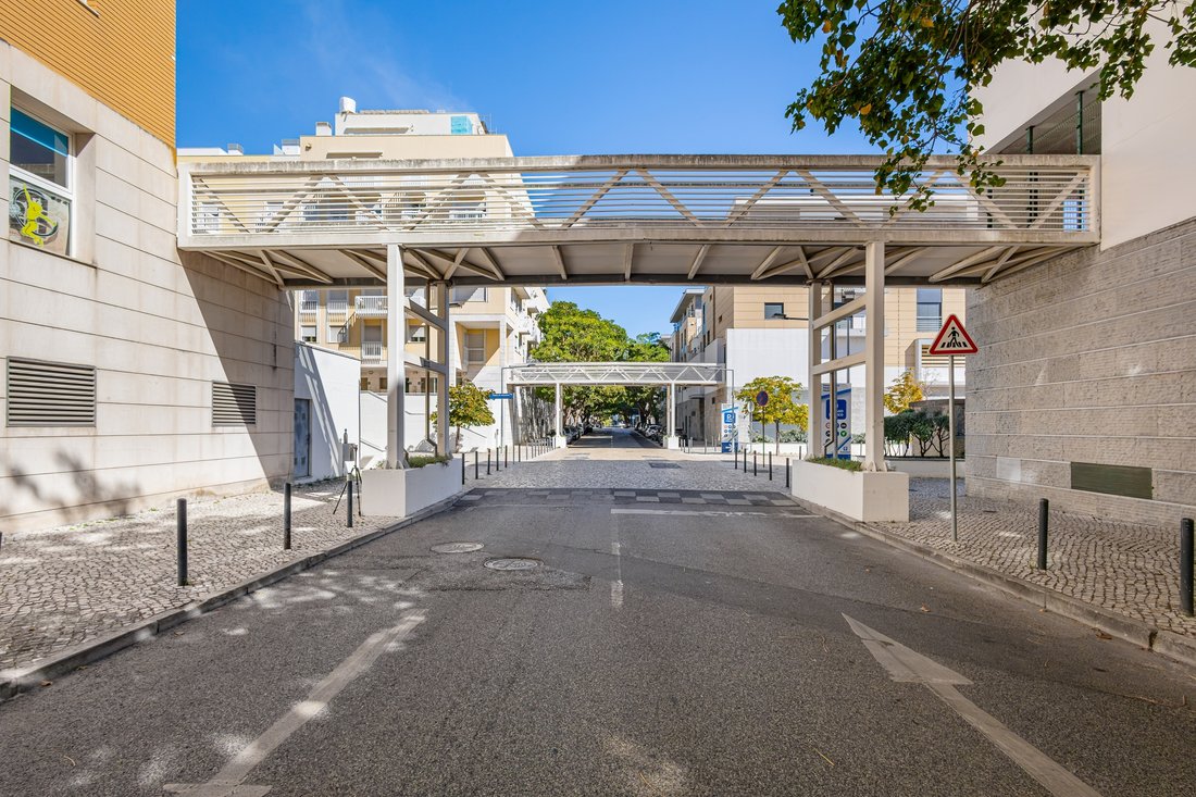 Apartment in Parque das Nacoes, Lisbon, Portugal 2 - 18917709