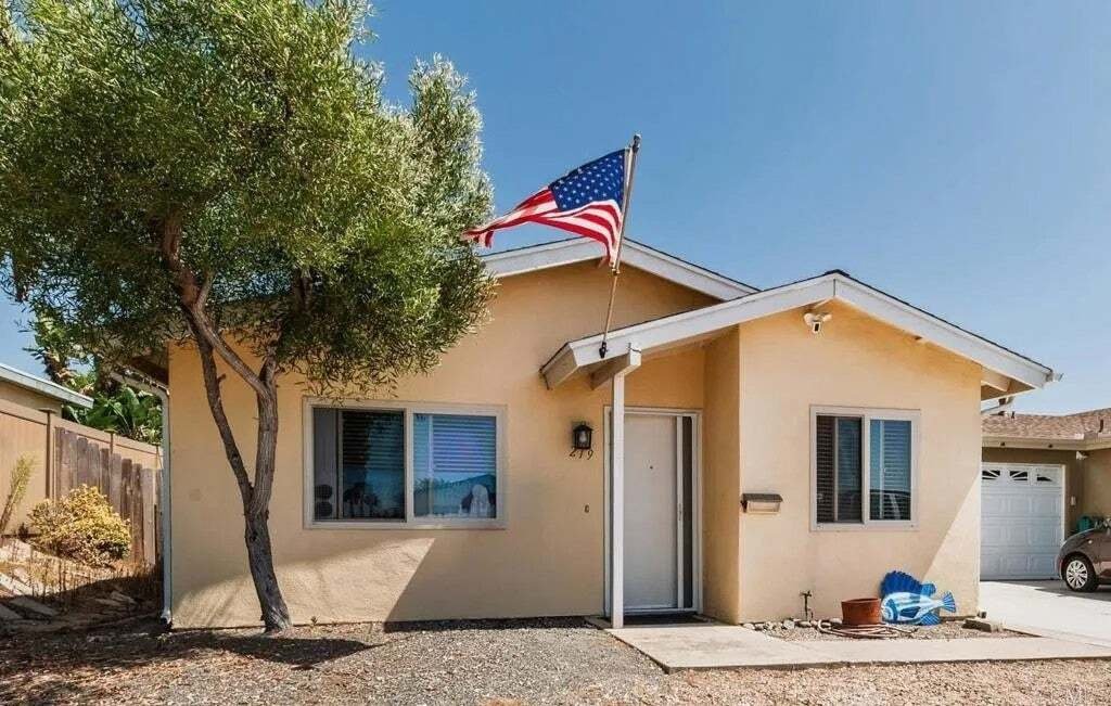 Condominio en Encinitas, California, Estados Unidos 3 - 18918780