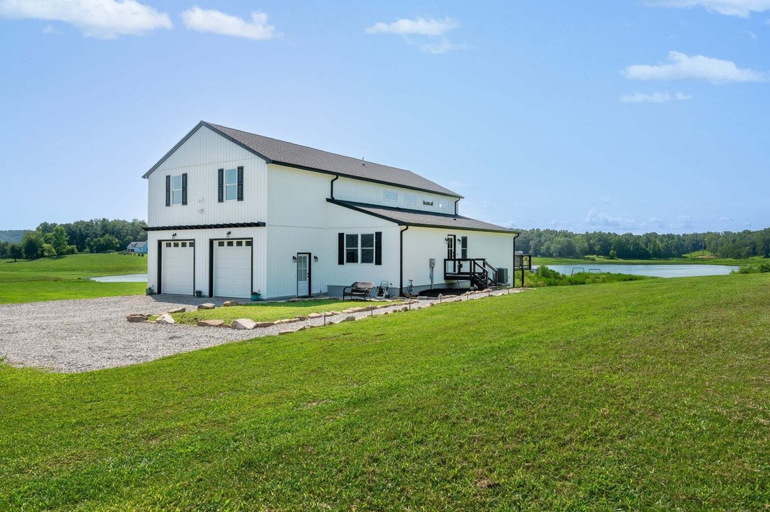 House in McMinnville, Tennessee, United States 4 - 18909209