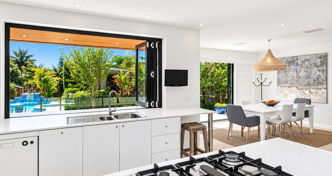 Casa en Collaroy, Nueva Gales del Sur, Australia 4 - 18912603