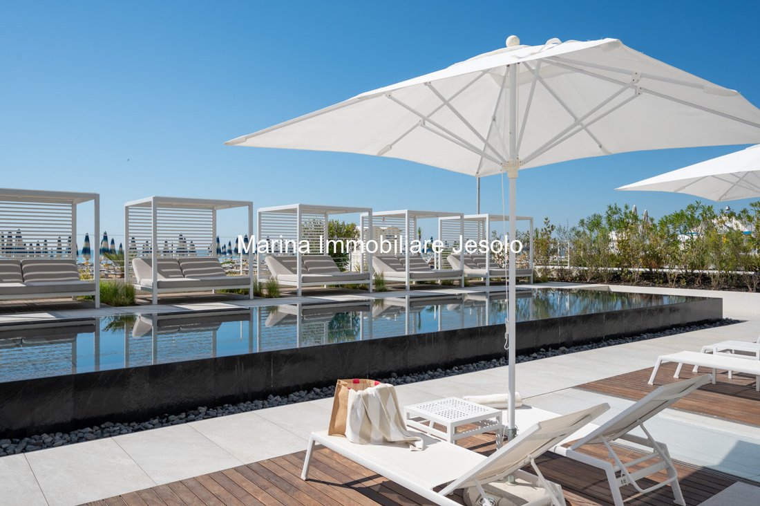 Appartement en Faro-Lido Ovest, Jesolo, Vénétie 5 - 18918154