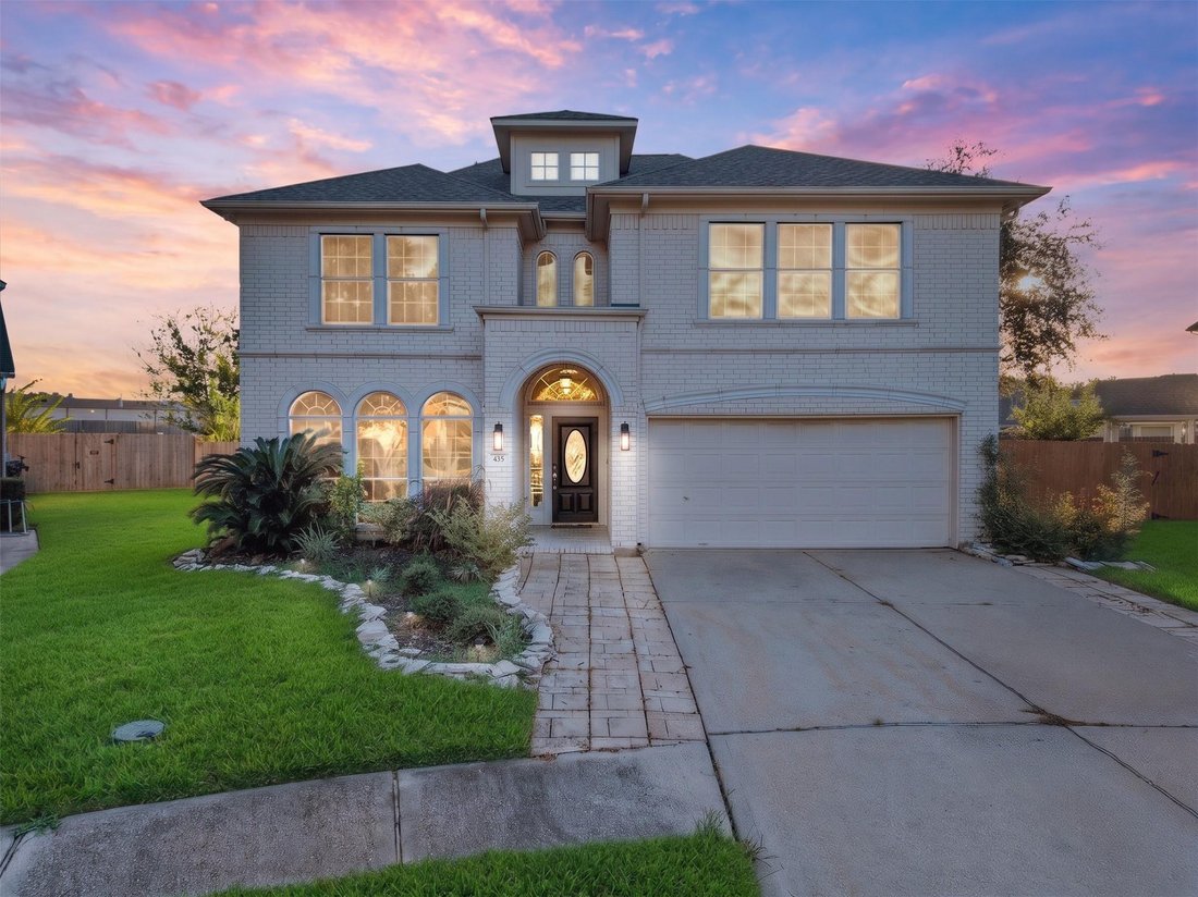 House in Kemah, Texas, United States 1 - 18917408