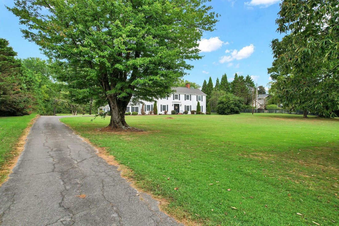 House in Cleveland, Tennessee, United States 3 - 18909318
