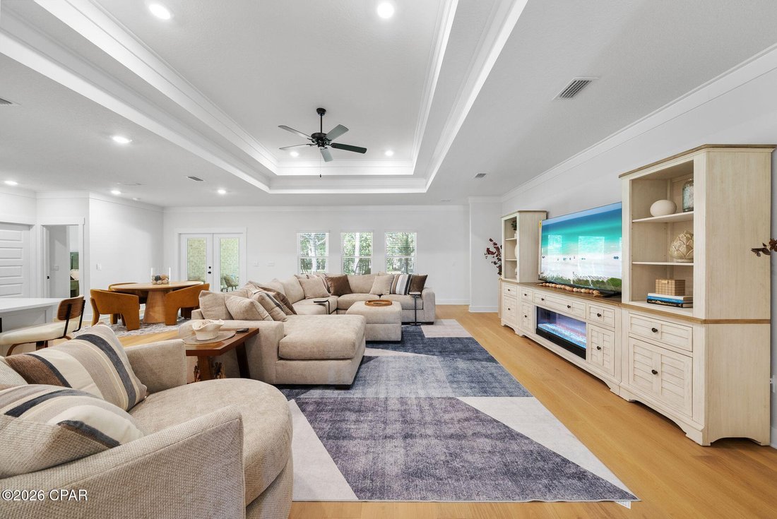 House in Santa Rosa Beach, Florida, United States 5 - 18921756