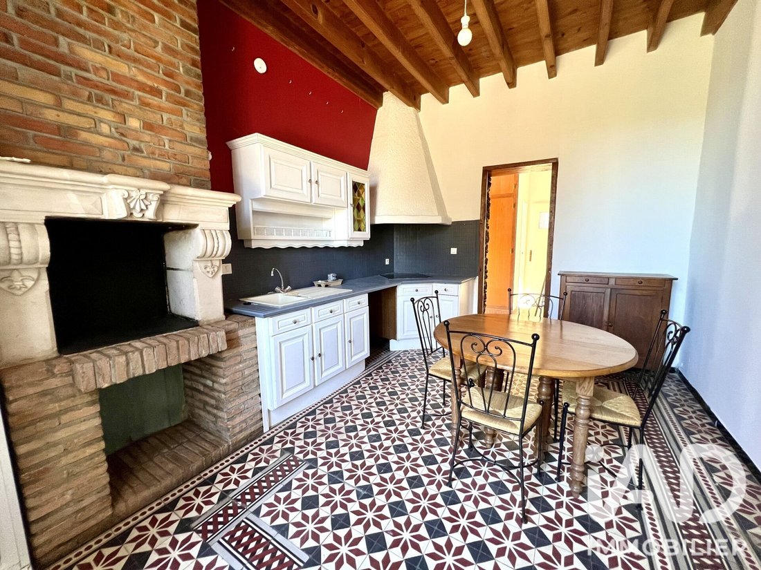 House in Salles, Nouvelle-Aquitaine, France 4 - 17481936