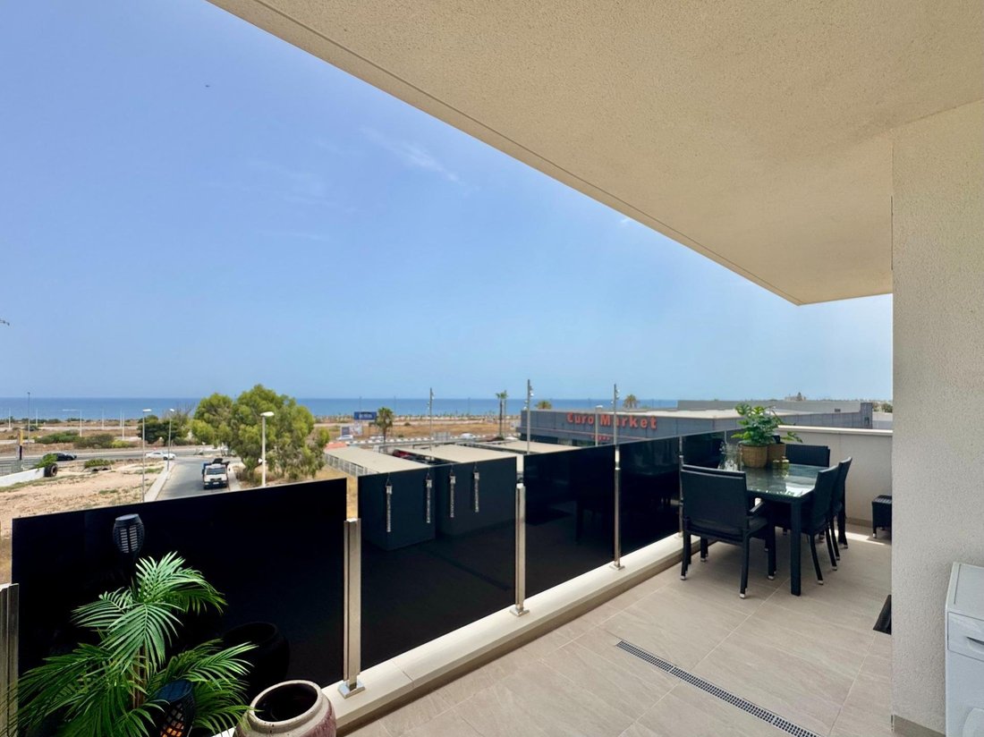 Apartment in Orihuela, Valencian Community, Spain 3 - 18911506
