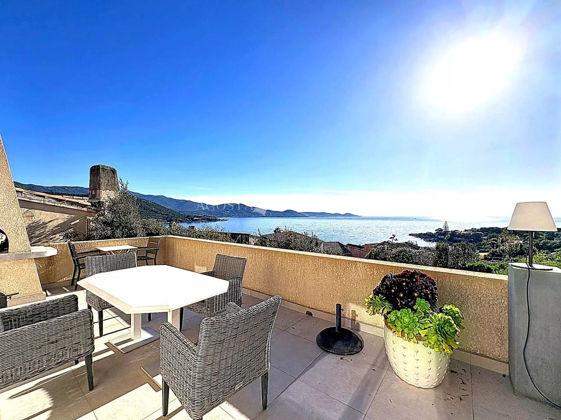 House in Pietrosella, Corsica, France 2 - 18914059
