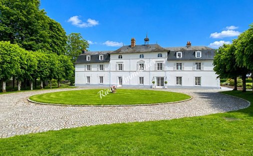 Haus in Saint Paul, Pont-Audemer, Frankreich 1