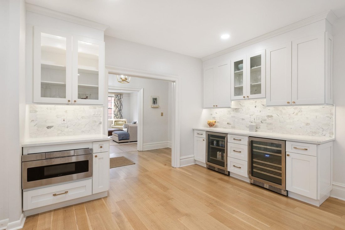 Appartement à Hoboken, New Jersey, États-Unis 5 - 18905141